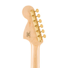 [PREORDER] Squier Limited Edition Paranormal Troublemaker Telecaster Deluxe Guitar, Laurel FB, Black