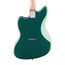 [PREORDER] Squier FSR Paranormal Jazzmaster XII Electric Guitar, Laurel FB, Sherwood Green