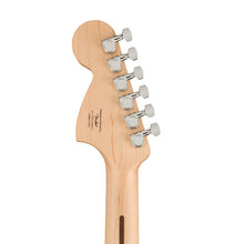 [PREORDER] Squier FSR Affinity Series Stratocaster H HT Electric Guitar, Laurel FB, Surf Green