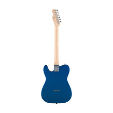 [PREORDER] Squier FSR Affinity Series Telecaster Thinline Electric Guitar, Laurel FB, Lake Placid Blue