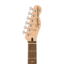 [PREORDER] Squier Affinity Series Telecaster Thinline Electric Guitar, Laurel FB, Olympic White