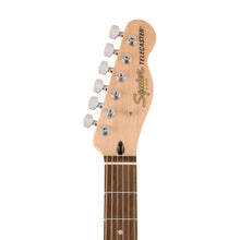[PREORDER] Squier Affinity Series Telecaster FMT SH Electric Guitar, Laurel FB, Crimson Red Transparent