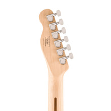 [PREORDER] Squier Affinity Series Telecaster FMT SH Electric Guitar, Laurel FB, Crimson Red Transparent