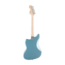 [PREORDER] Squier FSR Affinity Series Jaguar Electric Guitar, Laurel FB, Ice Blue Metallic