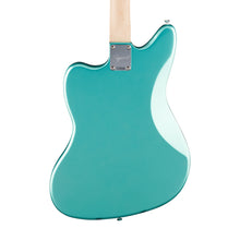 [PREORDER] Squier FSR Affinity Series Jaguar Electric Guitar, Laurel FB, Mystic Sea Foam