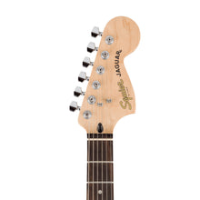 [PREORDER] Squier FSR Affinity Series Jaguar Electric Guitar, Laurel FB, Mystic Sea Foam