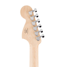 [PREORDER] Squier FSR Affinity Series Jaguar Electric Guitar, Laurel FB, Mystic Sea Foam