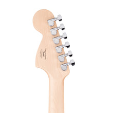 [PREORDER] Squier FSR Affinity Series Jaguar Electric Guitar, Laurel FB, Shell Pink