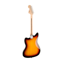 [PREORDER] Squier Affinity Series Jaguar Electric Guitar, Laurel FB, 3-Color Sunburst