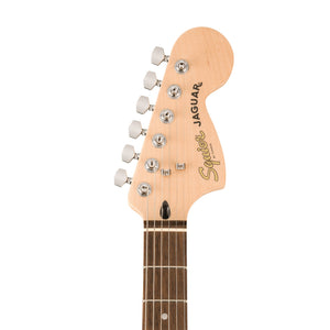 [PREORDER] Squier Affinity Series Jaguar Electric Guitar, Laurel FB, 3-Color Sunburst