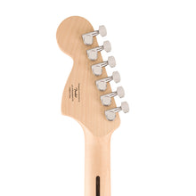 [PREORDER] Squier Affinity Series Jaguar Electric Guitar, Laurel FB, 3-Color Sunburst
