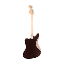 [PREORDER] Squier Affinity Series Jaguar Electric Guitar, Maple FB, Mystic Metallic Brown