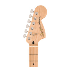 [PREORDER] Squier Affinity Series Jaguar Electric Guitar, Maple FB, Mystic Metallic Brown