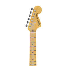 [PREORDER] Squier FSR Affinity Series Jaguar Electric Guitar, Maple FB, Graffity Yellow