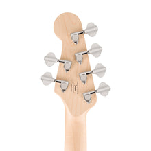 [PREORDER] Squier Affinity Series Jazz Bass VI Guitar, Indian Laurel FB, Black Metallic
