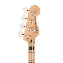 [PREORDER] Squier Affinity Series Active Jazz Bass Guitar, Maple FB, Olympic White