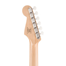 [PREORDER] Squier Limited Edition Hello Kitty Stratocaster Electric Guitar, Maple FB, White