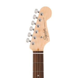 [PREORDER] Squier Debut Series Stratocaster Electric Guitar, Laurel FB, 2-Colour Sunburst