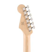 [PREORDER] Squier Debut Series Stratocaster Electric Guitar, Laurel FB, 2-Colour Sunburst
