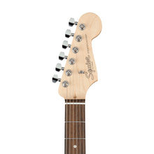 [PREORDER] Squier Debut Series Stratocaster Electric Guitar, Laurel FB, Daphne Blue