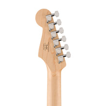 [PREORDER] Squier Debut Series Stratocaster Electric Guitar, Laurel FB, Black
