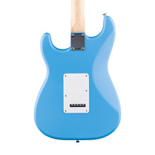 [PREORDER] Squier Debut Series Stratocaster Electric Guitar, Laurel FB, California Blue