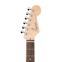 [PREORDER] Squier Debut Series Stratocaster Electric Guitar, Laurel FB, California Blue