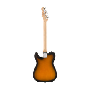 Squier Debut Series Telecaster Electric Guitar, Laurel FB, 2-Colour Sunburst