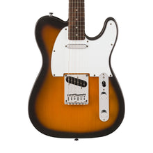 Squier Debut Series Telecaster Electric Guitar, Laurel FB, 2-Colour Sunburst