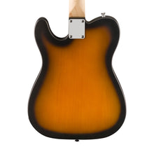 Squier Debut Series Telecaster Electric Guitar, Laurel FB, 2-Colour Sunburst