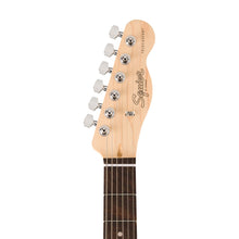 Squier Debut Series Telecaster Electric Guitar, Laurel FB, 2-Colour Sunburst