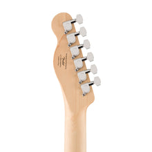 Squier Debut Series Telecaster Electric Guitar, Laurel FB, 2-Colour Sunburst