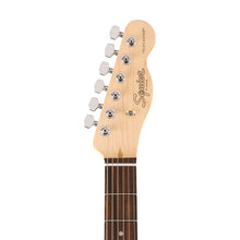 Squier Debut Series Telecaster Electric Guitar, Laurel FB, Dakota Red