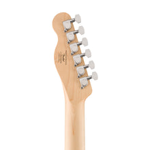 Squier Debut Series Telecaster Electric Guitar, Laurel FB, Dakota Red