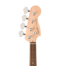 [PREORDER] Squier Debut Series Precision Bass Guitar, Laurel FB, 2-Colour Sunburst