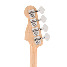 [PREORDER] Squier Debut Series Precision Bass Guitar, Laurel FB, 2-Colour Sunburst