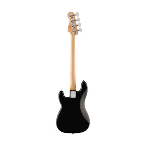 [PREORDER] Squier Debut Series Precision Bass Guitar, Laurel FB, Black