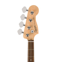 [PREORDER] Squier Debut Series Precision Bass Guitar, Laurel FB, Black