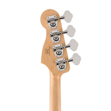 [PREORDER] Squier Debut Series Precision Bass Guitar, Laurel FB, Black