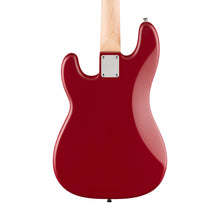 [PREORDER] Squier Debut Series Precision Bass Guitar, Laurel FB, Dakota Red