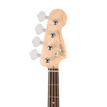 [PREORDER] Squier Debut Series Precision Bass Guitar, Laurel FB, Dakota Red