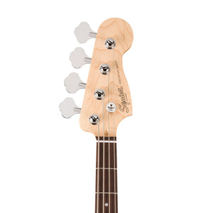 [PREORDER] Squier Debut Series Precision Bass Guitar, Laurel FB, Dakota Red