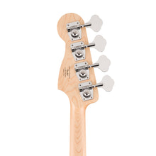 [PREORDER] Squier Debut Series Precision Bass Guitar, Laurel FB, Dakota Red