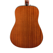 [PREORDER] Fender CD-60S Dreadnought Acoustic Guitar, Walnut FB, All-Mahogany