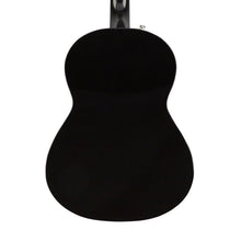 [PREORDER] Fender CN-60S Nylon String Classical Guitar, Walnut FB, Black