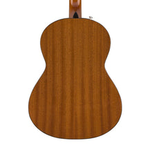 [PREORDER] Fender CN-60S Nylon String Classical Guitar, Laurel FB, Natural