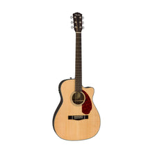 [PREORDER] Fender CC-140SCE Concert Electro Acoustic Guitar w/Case, Natural