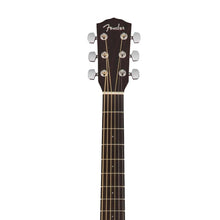 [PREORDER] Fender CC-140SCE Concert Electro Acoustic Guitar w/Case, Natural