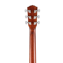 [PREORDER] Fender CC-140SCE Concert Electro Acoustic Guitar w/Case, Natural