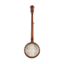 [PREORDER] Fender PB-180E Banjo, Walnut FB, Natural